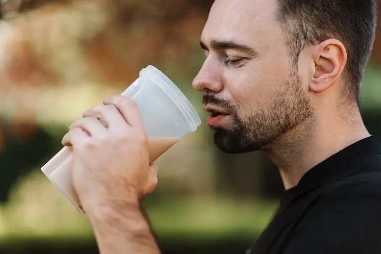Hvor meget protein om dagen for muskelvækst